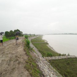 Command Area Protection