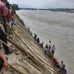 Emergency Flood Fighting