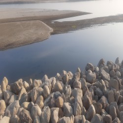 Karnali River Training